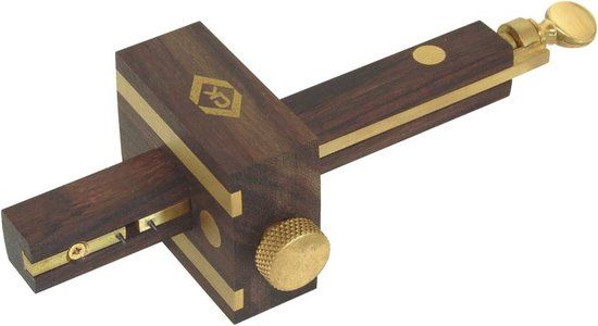 C.K T3543 Krasblok Rozenhout