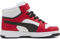 Puma Rebound Slam Mid Ac+ Schoenen Rood EU 30 Kinderen