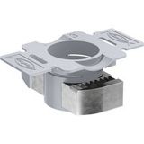 Fischer FCN Clix P 12 fvz 559767 Slide-in flat T nut M12 Staal Thermisch verzinkt 50 stuk(s)