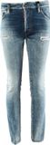 Dsquared2 Cool Guy Jeans Blauw Maat 52