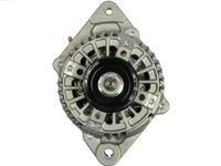 AS-PL A6057 (DENSO) Alternator