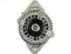 AS-PL A6057 (DENSO) Alternator