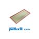 PURFLUX A3034 Filtre à air Cartouche filtrante