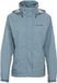 VAUDE Women's Escape Bike Light Jacket - Nordic Blue - XS