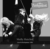 Suburban Molly Hatchet Live at Rockpalast