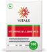 Vitals Vitamine B12 2000mcg - 2 x 100 zuigtabletten