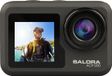 Salora ACTIONCAM1250 - Caméra d'action - 4K Ultra HD