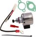 Carburateur Bol Fuel Solenoid Reparatiekit Vervang voor Nos 12-757-09 12-757-33 S en 1275733