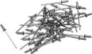 KWB Popnagels 4 x 16 mm - 50 Stuks