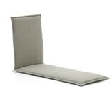 Madison Laagste prijsgarantie Tuinkussen voor ligbed 200x60cm