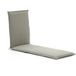 Madison Laagste prijsgarantie Tuinkussen voor ligbed 200x60cm