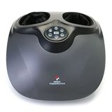 Medic Therapeutics Shiatsu Voetmassageapparaat – Zwart