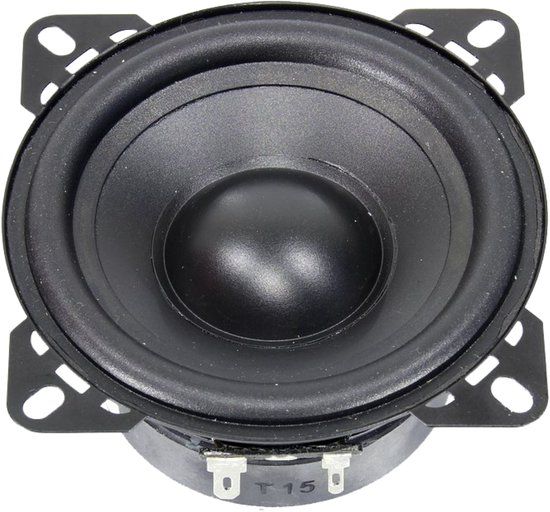 Visaton KT 100 V 4 Woofer 4 Ohm