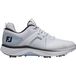 FootJoy Hyperflex chaussures de golf, Blanc/Bleu clair/Noir
