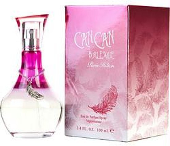 Paris Hilton P.Hilton Can Can Barlesque - 100ml - Eau de parfum