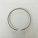 Polini Segment de piston pour Scooter Peugeot 50 Ludix 1.5mm x Ø40mm Neuf