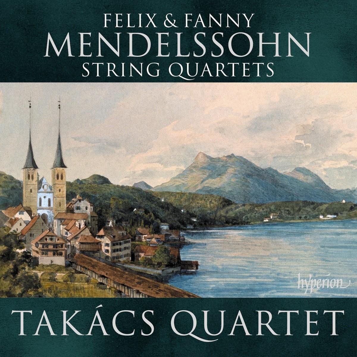 PIAS Nederland Panda String Quartets