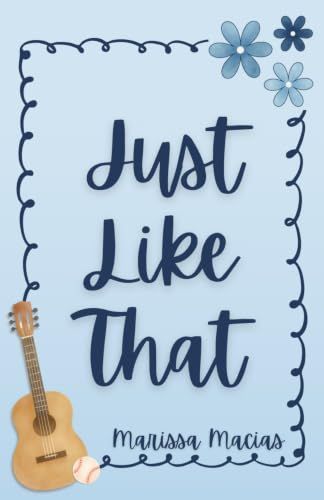 Just Like That