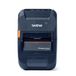 Brother RJ-3255WB-L imprimante d'étiquettes thermique directe 203 x 203 DPI 127 mm/sec Ethernet LAN Wifi Bluetooth filaire et sans fil