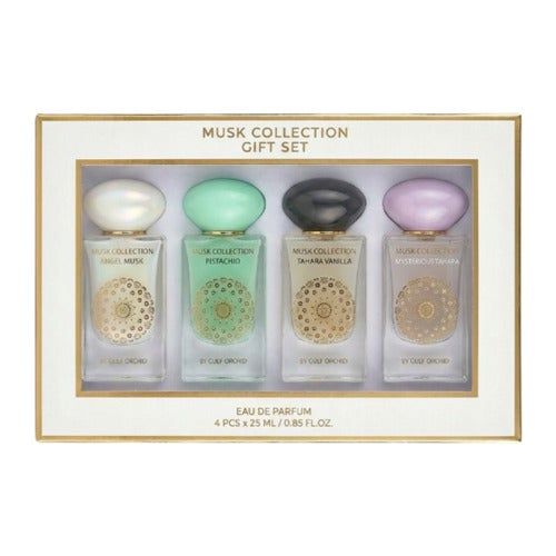 Gulf Orchid Musk Collection / 100 / Unisex