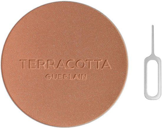 Guerlain Terracotta