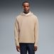 PUMA Boulder 2.0 golfhoodie voor Heren, Bruin, Maat XXL