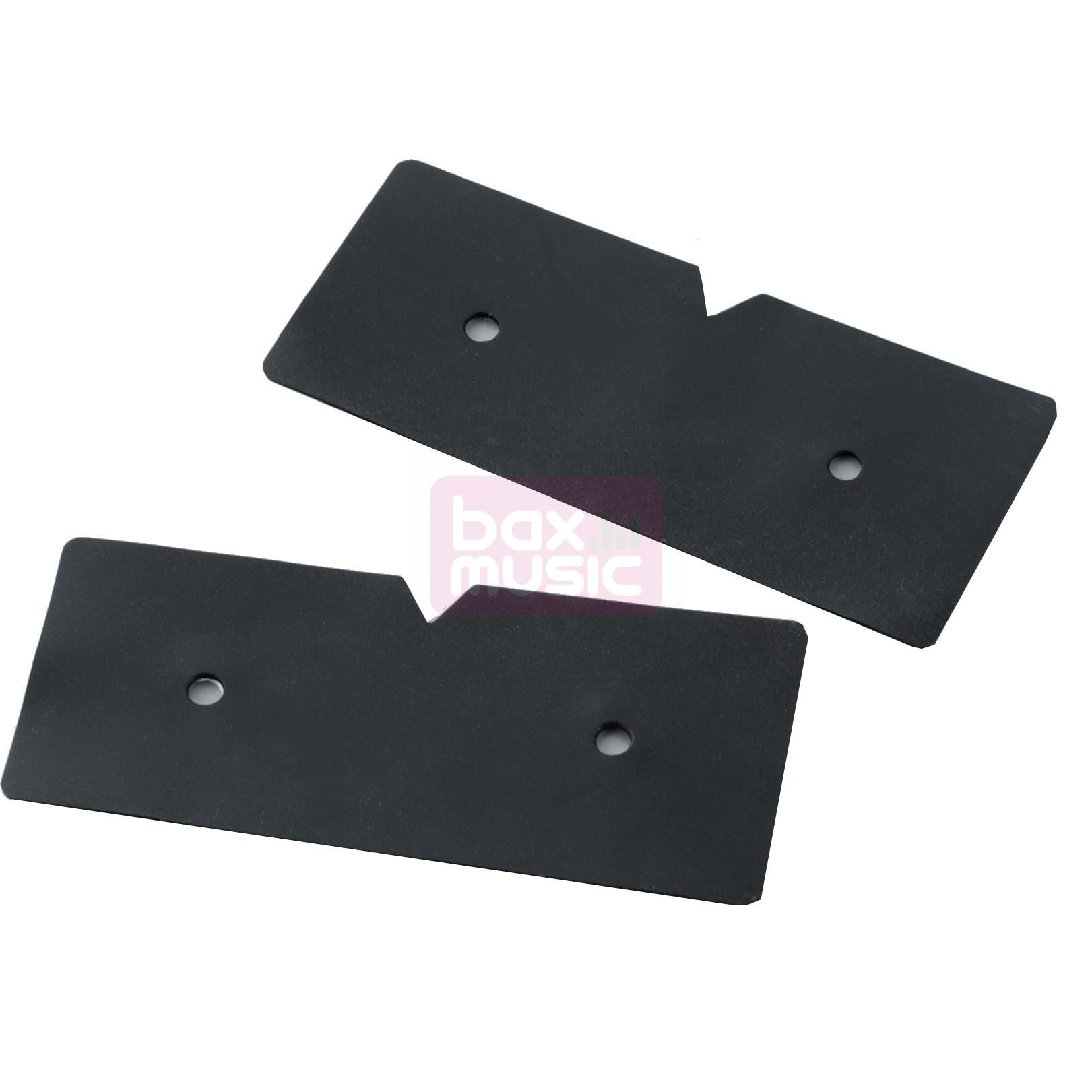 Tama WHP2 Wood Hoop Protector - 2 stuks