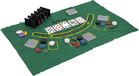 eStore Pokerset met 200 Chips