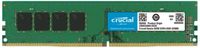 Crucial CB16GU3200 geheugenmodule 8 GB 1 x 8 GB DDR4 3200 MT/s