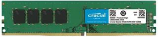 Crucial CB16GU3200 geheugenmodule 8 GB 1 x 8 GB DDR4 3200 MT/s