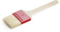 Overig thermohauser Kwast met natuurlijke haren, kort, breedte 10 cm, borstellengte ca. 4 cm