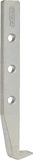 KS Tools 615.3609 Trekkerhaken, in hoogte verstelbaar, 650mm