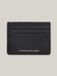 Tommy Hilfiger Zwart Pasjeshouder