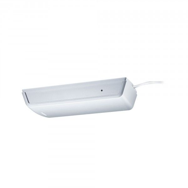 Paulmann Kabelsysteem Driver - 60W - Chroom mat