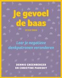Je Pearson Je gevoel de baas