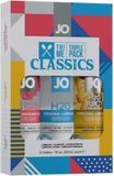 JO System JO Glijmiddel Classic Set