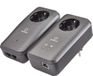 Renkforce PL600D WiFi Powerline WiFi starterkit RF-3385554 500 MBit/s