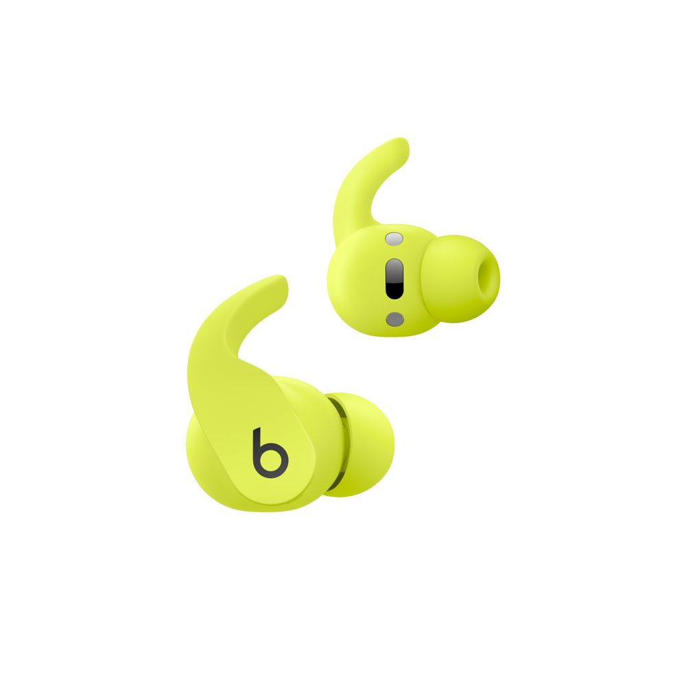 Beats by Dre Beats Fit Pro - Draadloze Oordopjes - Geel