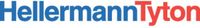 HellermannTyton 550-71401 RO203REF-100-WH Kabeletiket RiteOn 25.40 x 19.10 mm Wit Vinyl