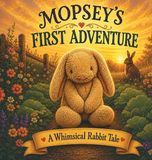 Mopsey's Libri GmbH The Adventures of Mospsey- Mopsey's First Adventure