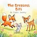 The Libri GmbH The Greatest Gift: An Easter Journey Paperback