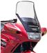 Givi D184s Honda St 1100 Pan European Voorruit Zwart