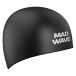 Mad Wave E-cap World Aquatics Approved Bonnet de bain Noir