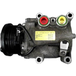Ford Compresseur Air Conditionné Ford Fusion 2005- ♻️ Ref Oe. 4588121 - Garantie À Vie