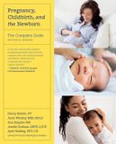 Pregnancy, Da Capo Press Inc Pregnancy, Childbirth, and the Newborn (Revised Edition)