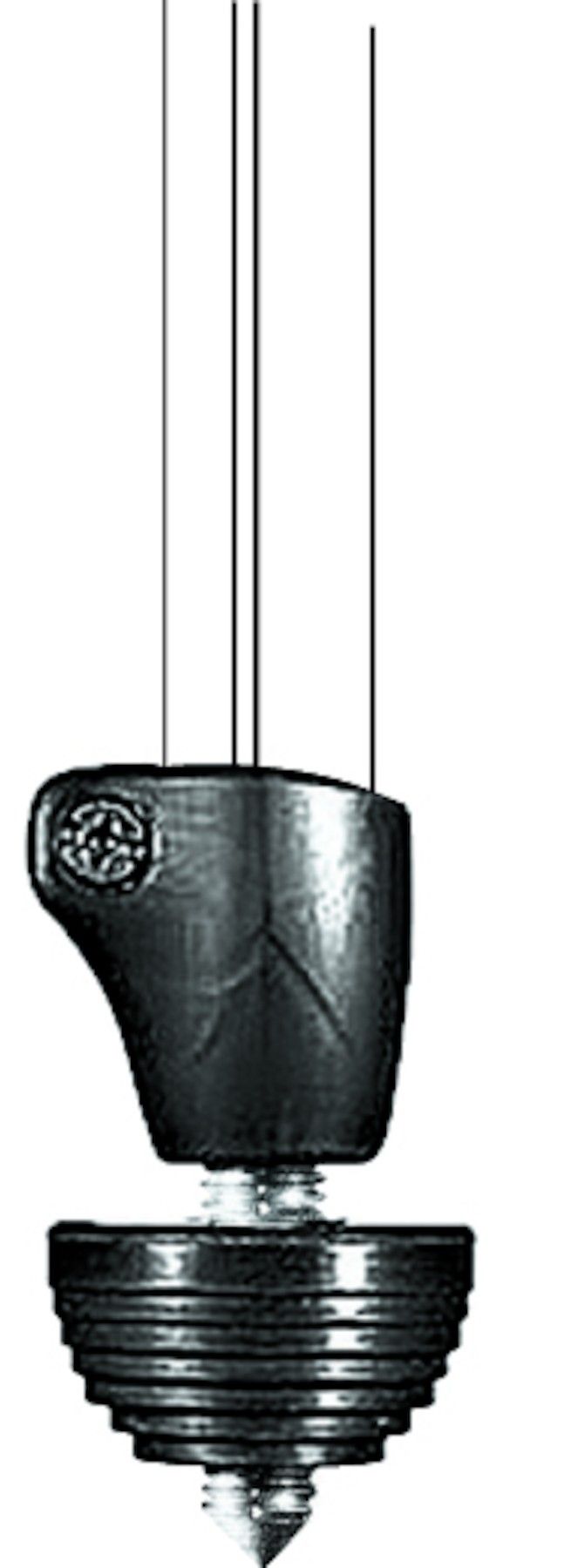 Manfrotto 15SPK3 Support - Statief Accessoire - Zwart