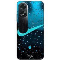 Nike Etui Oppo A38 goute d_eau Maniacase