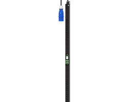 APC EPDU2132M energiedistributie 24 AC-uitgang(en) 0U Zwart