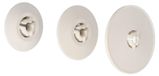Brother Spoelkappen voor naaimachines, 3 stuks, geschikt voor modellen NX2000, NX200, NX400
