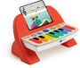 Hape Piano magique tactile - 6943478030374